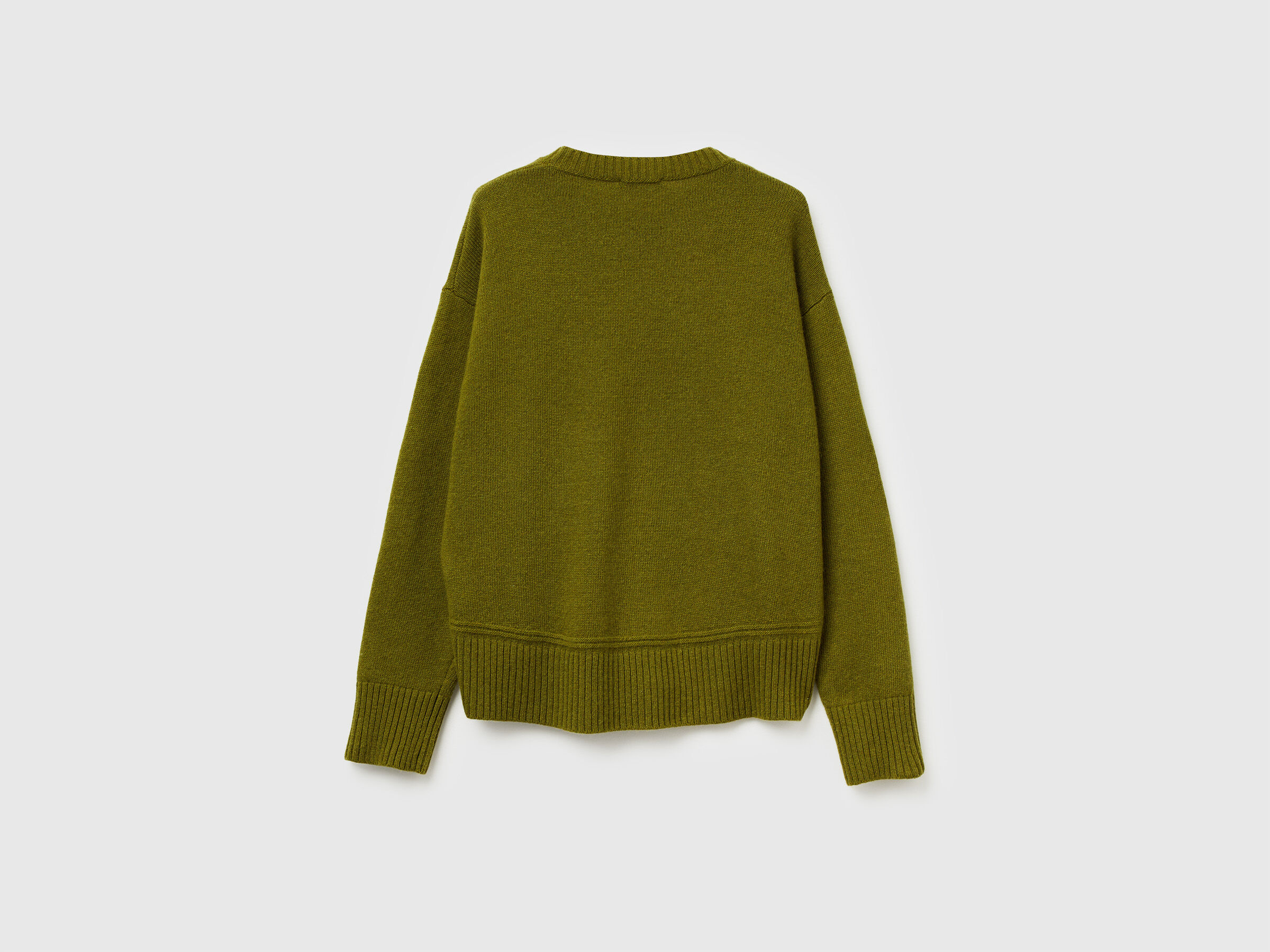 SWEATER L/S Women image number 6